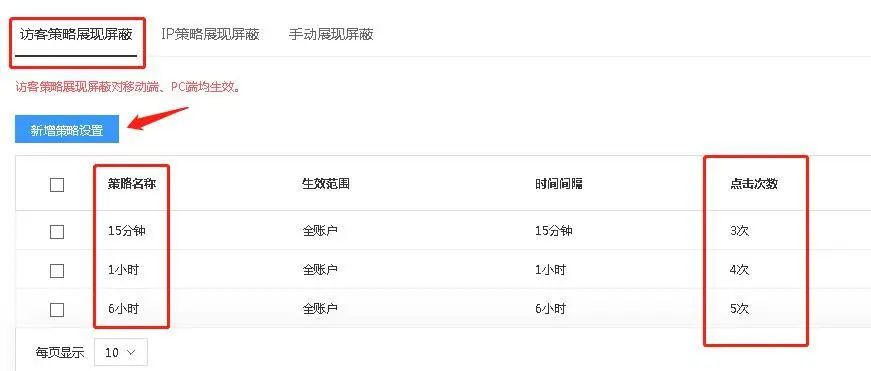 競價推廣遇到惡意點擊怎么辦？7個絕招解決惡意點擊！