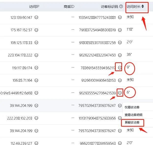 競價推廣遇到惡意點擊怎么辦？7個絕招解決惡意點擊！